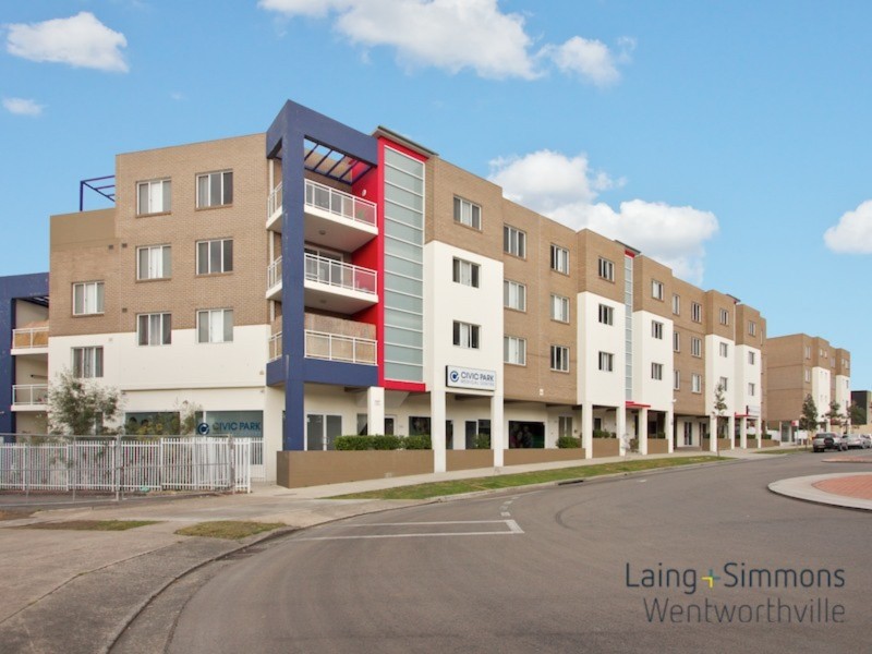 44/2-12 Civic Pde, Pendle Hill NSW 2145