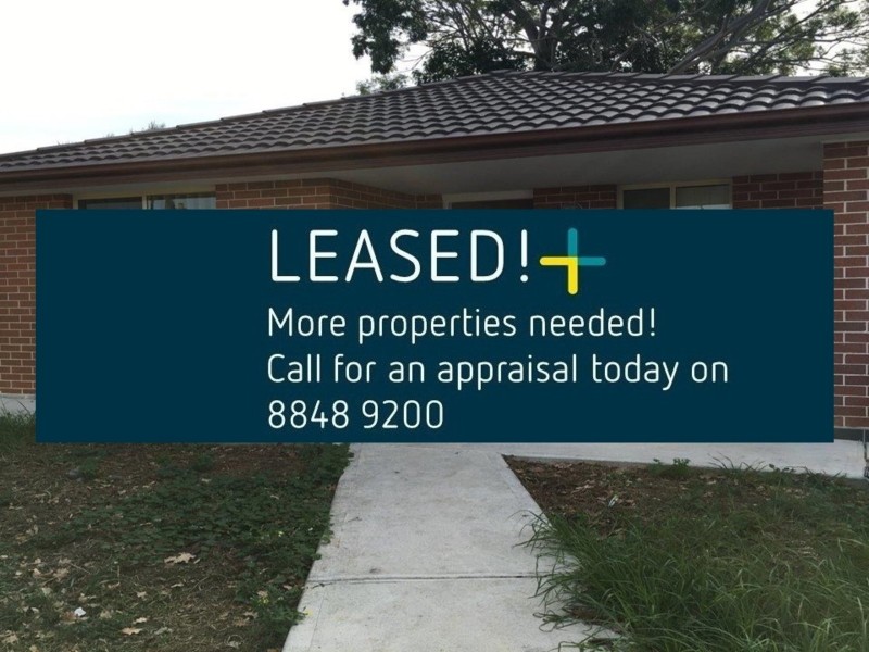 105A Elizabeth Street, Granville NSW 2142