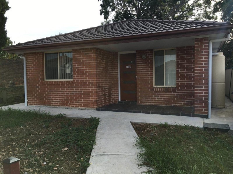 105A Elizabeth Street, Granville NSW 2142