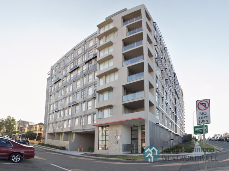 15/108 James Ruse Drive, Rosehill NSW 2142