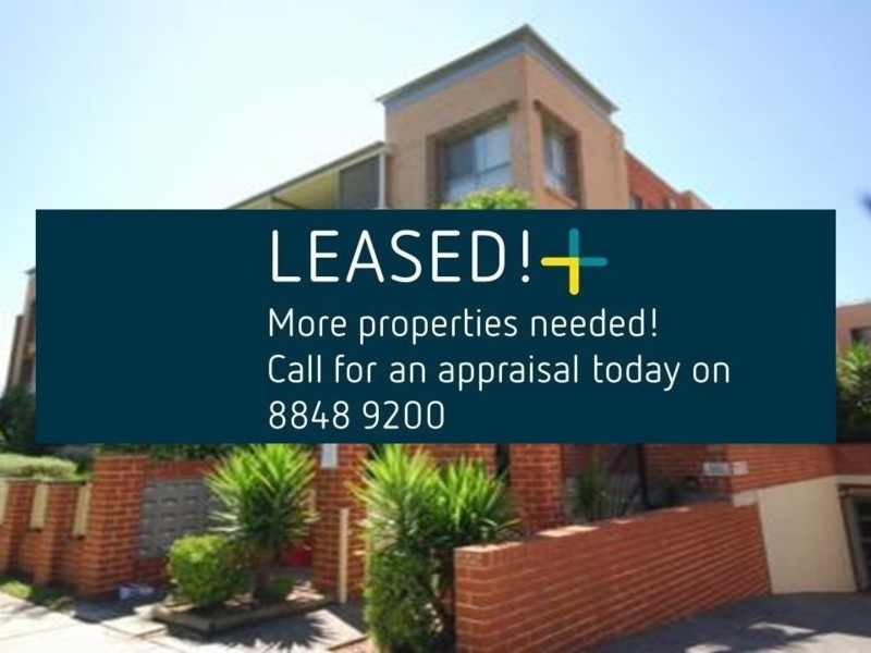 46/30 Railway Terrace, Merrylands NSW 2160