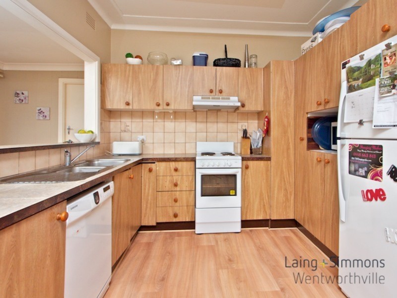 4 Sybil Street, Guildford NSW 2161