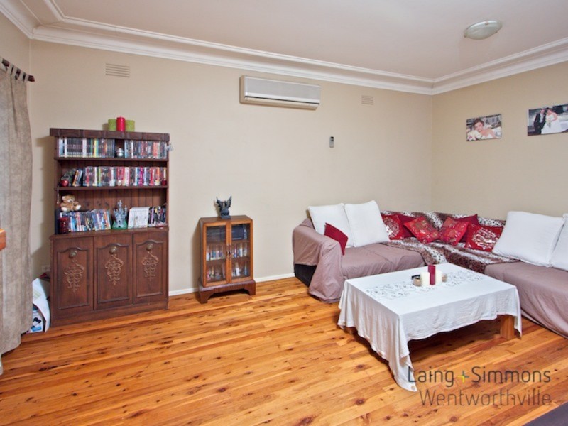 4 Sybil Street, Guildford NSW 2161