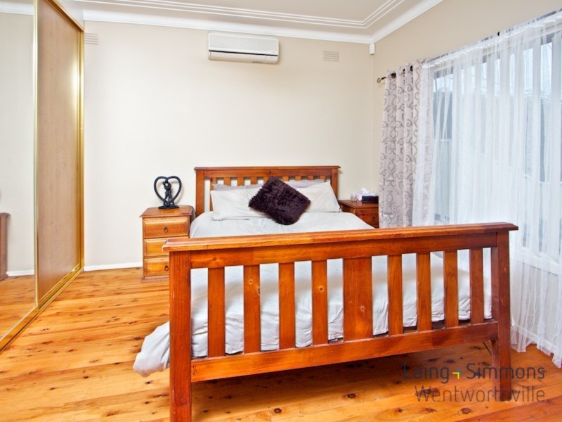 4 Sybil Street, Guildford NSW 2161