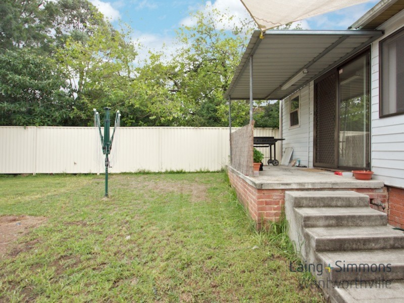 4 Sybil Street, Guildford NSW 2161