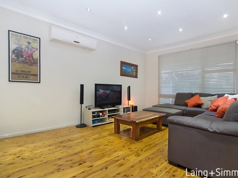 312 Old Windsor (Service Rd) Road – Access to property via Reynolds Street, Toongabbie NSW 2146