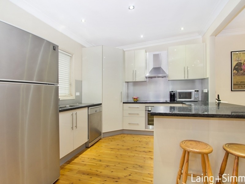 312 Old Windsor (Service Rd) Road – Access to property via Reynolds Street, Toongabbie NSW 2146