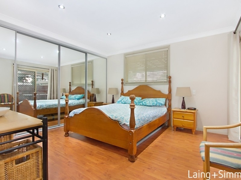 312 Old Windsor (Service Rd) Road – Access to property via Reynolds Street, Toongabbie NSW 2146