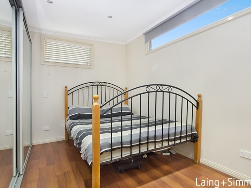 312 Old Windsor (Service Rd) Road – Access to property via Reynolds Street, Toongabbie NSW 2146