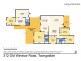 312 Old Windsor (Service Rd) Road – Access to property via Reynolds Street, Toongabbie NSW 2146 Floorplan