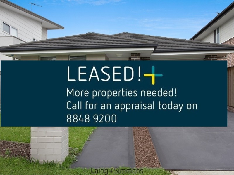 11 Burraga Way, Pemulwuy NSW 2145