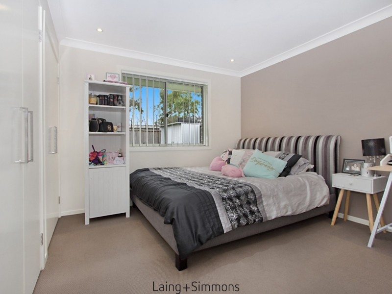 11 Burraga Way, Pemulwuy NSW 2145