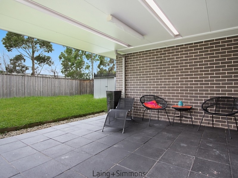 11 Burraga Way, Pemulwuy NSW 2145