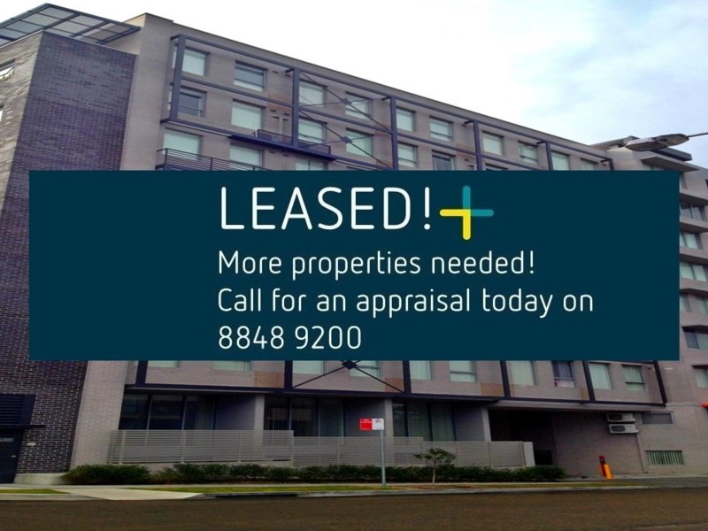 53/108 James Ruse Drive, Rosehill NSW 2142