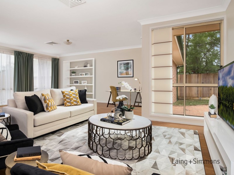 27 Lamonerie  Street, Toongabbie NSW 2146