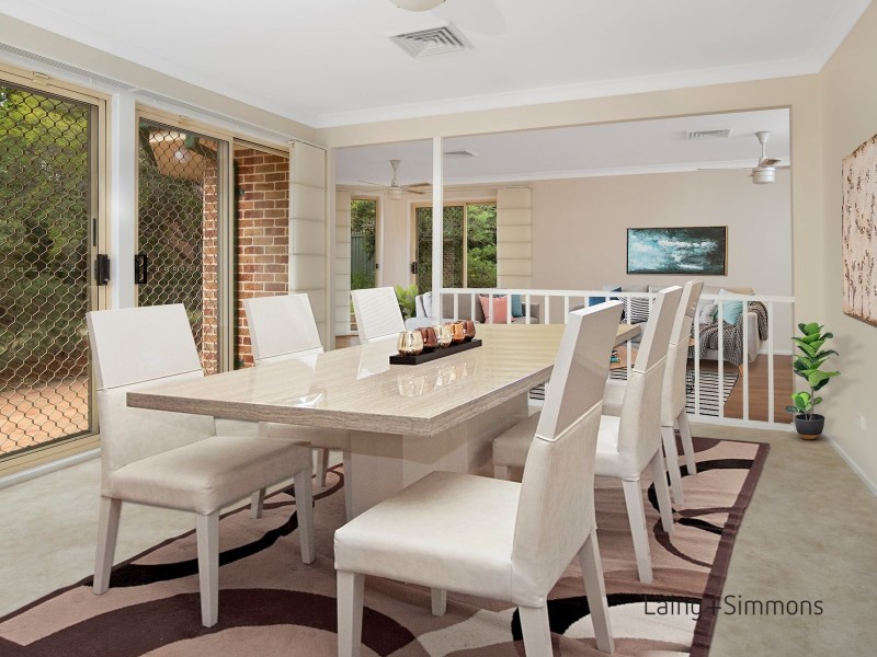 27 Lamonerie  Street, Toongabbie NSW 2146