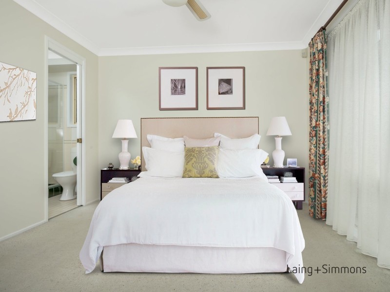 27 Lamonerie  Street, Toongabbie NSW 2146