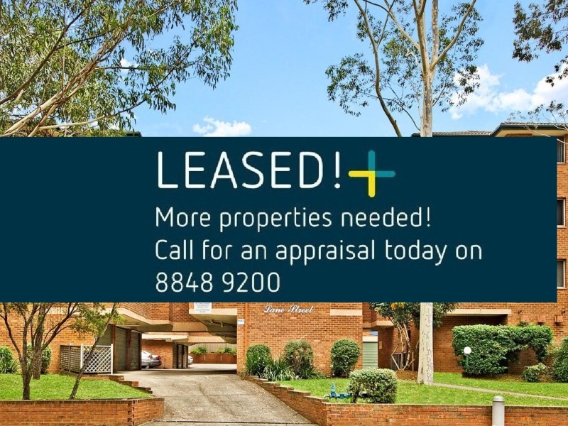 11/25-27 Lane Street, Wentworthville NSW 2145