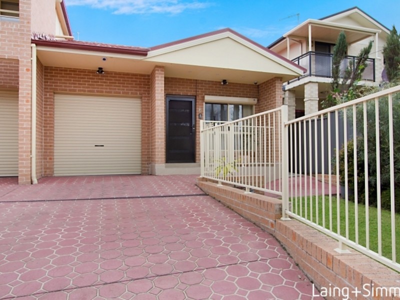 3  Macklin Street, Pendle Hill NSW 2145