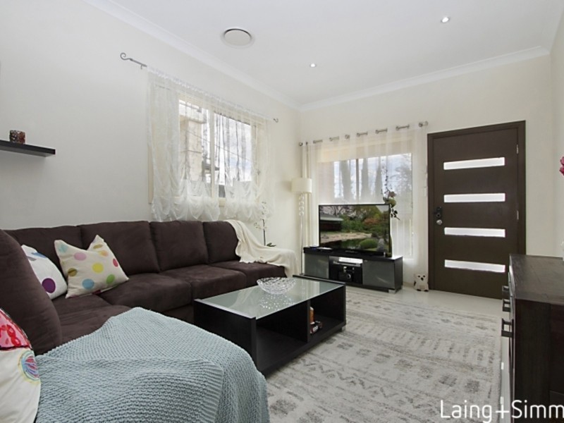 3  Macklin Street, Pendle Hill NSW 2145