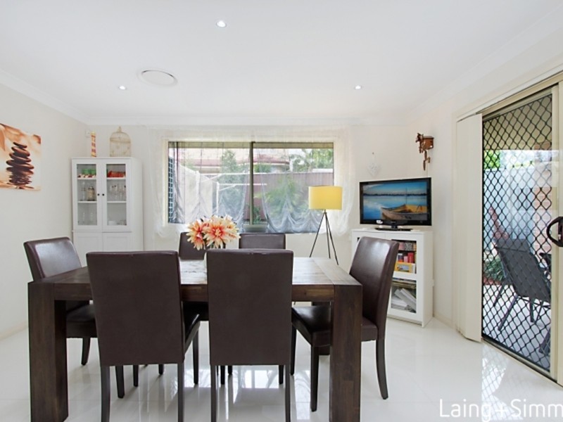 3  Macklin Street, Pendle Hill NSW 2145