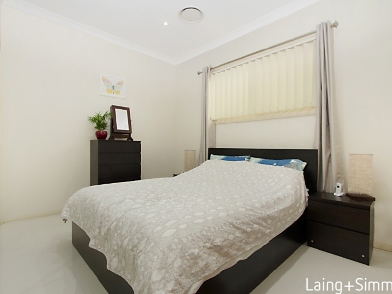 3  Macklin Street, Pendle Hill NSW 2145