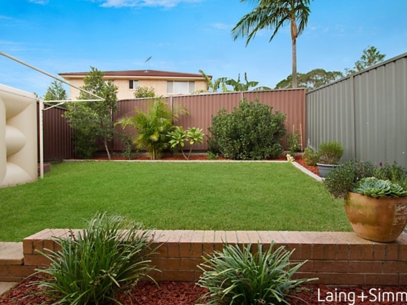 3  Macklin Street, Pendle Hill NSW 2145