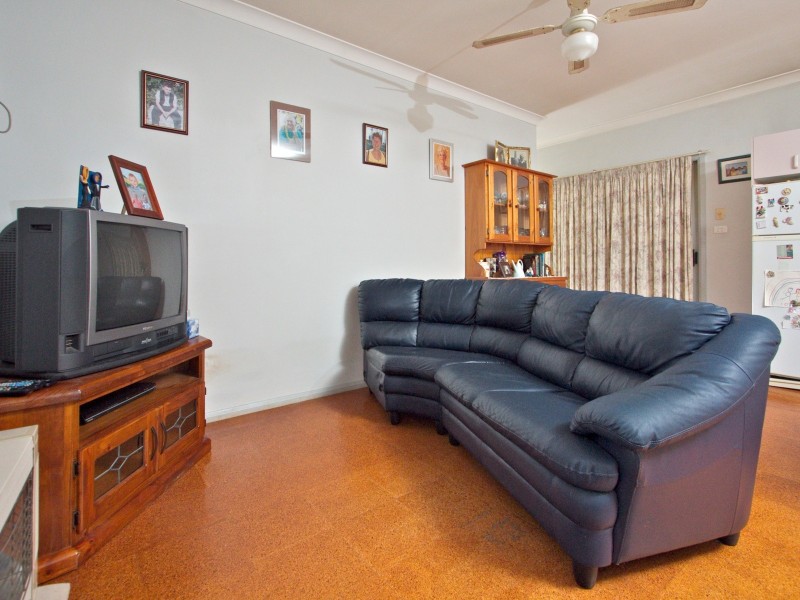 31 Pearson street, South Wentworthville NSW 2145