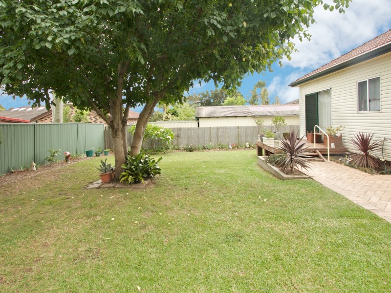 31 Pearson street, South Wentworthville NSW 2145