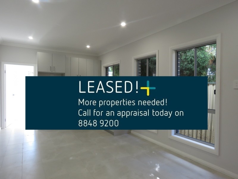 26a Lindsay Street, Wentworthville NSW 2145