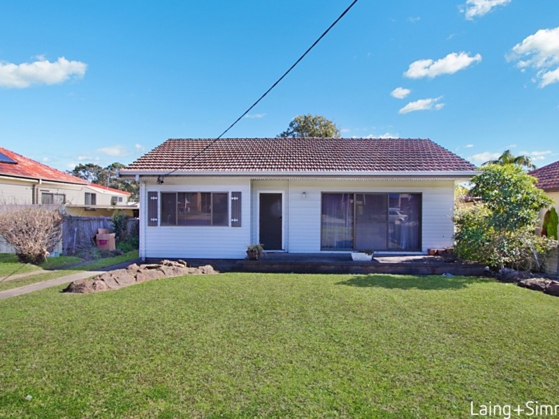 56 Richmond Street, South Wentworthville NSW 2145