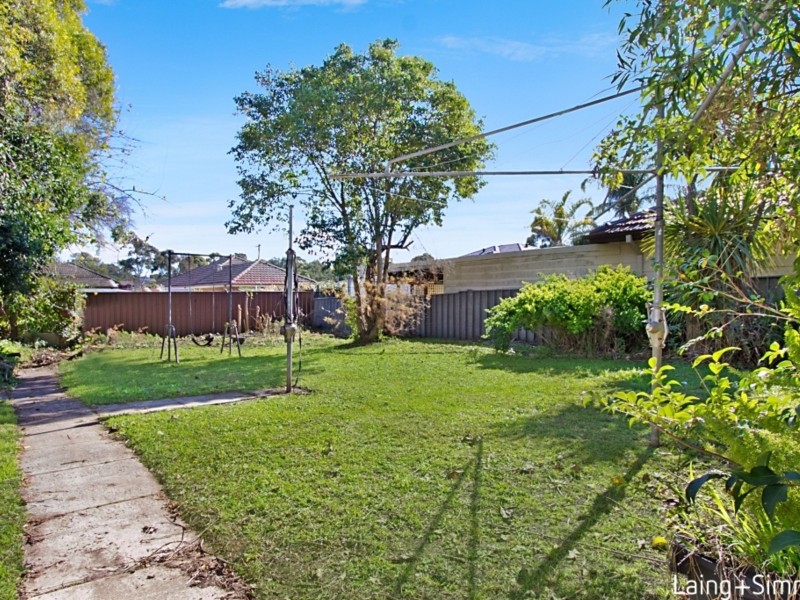 56 Richmond Street, South Wentworthville NSW 2145