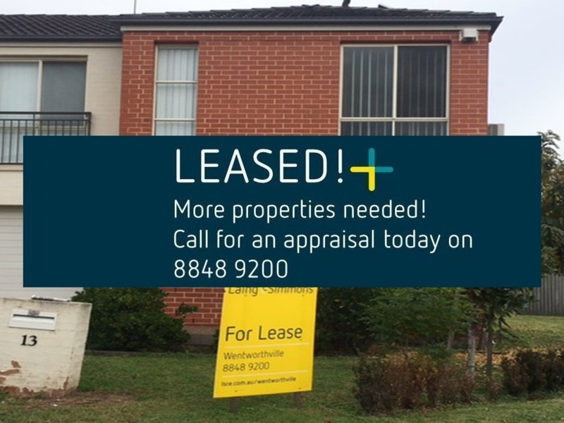 13 Bandicoot Drive, Woodcroft NSW 2767