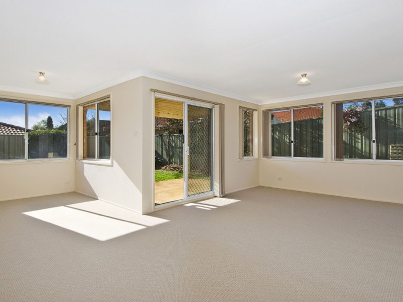 9 Norwin Place, Stanhope Gardens NSW 2768