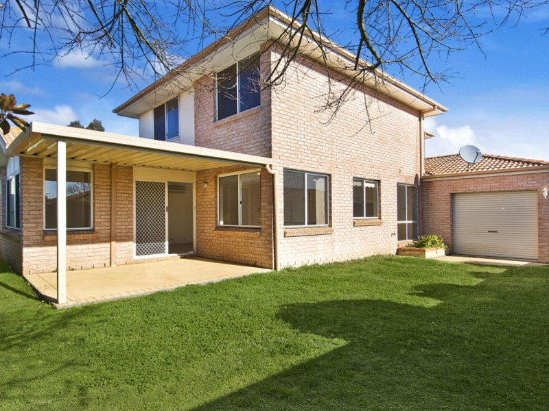 9 Norwin Place, Stanhope Gardens NSW 2768