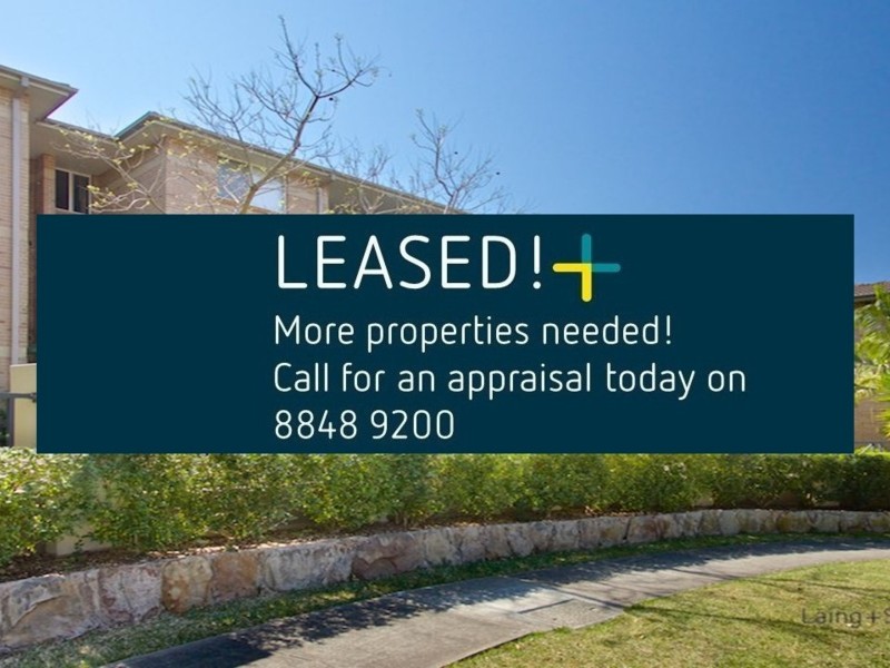 17/8 Mercer Street, Castle Hill NSW 2154