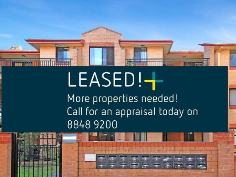 14/105 Stapleton Street, Pendle Hill NSW 2145