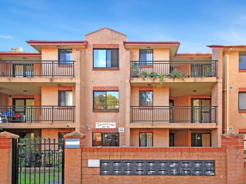 14/105 Stapleton Street, Pendle Hill NSW 2145