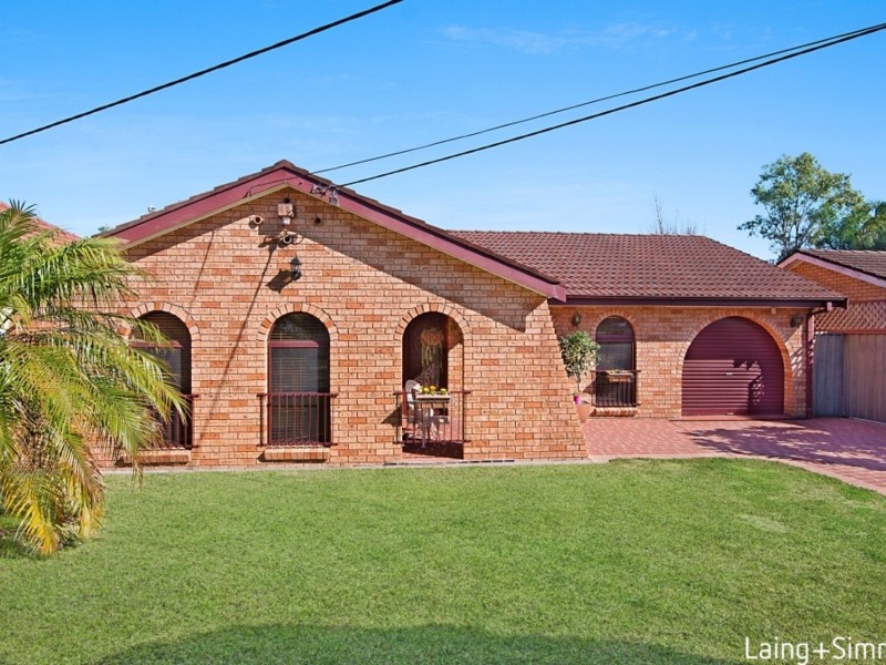 4a Hill Street, Wentworthville NSW 2145
