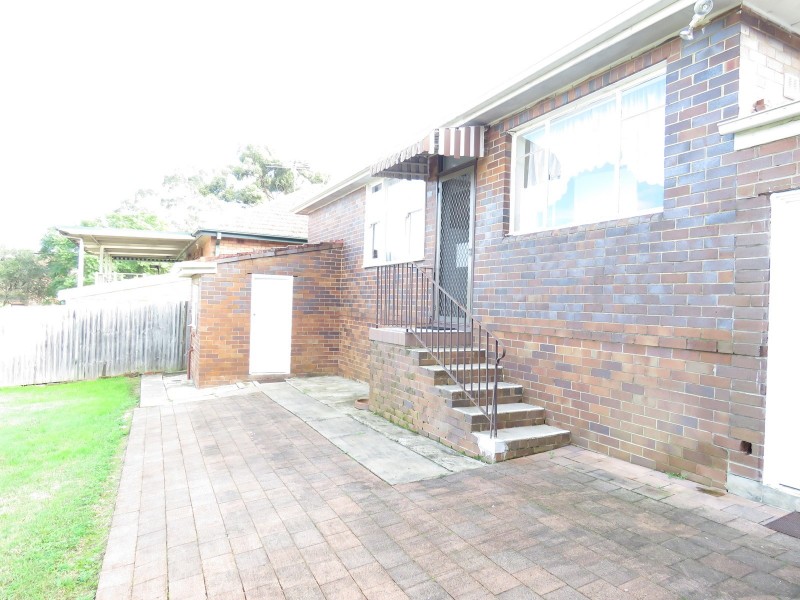 20 Sutherland Road, North Parramatta NSW 2151