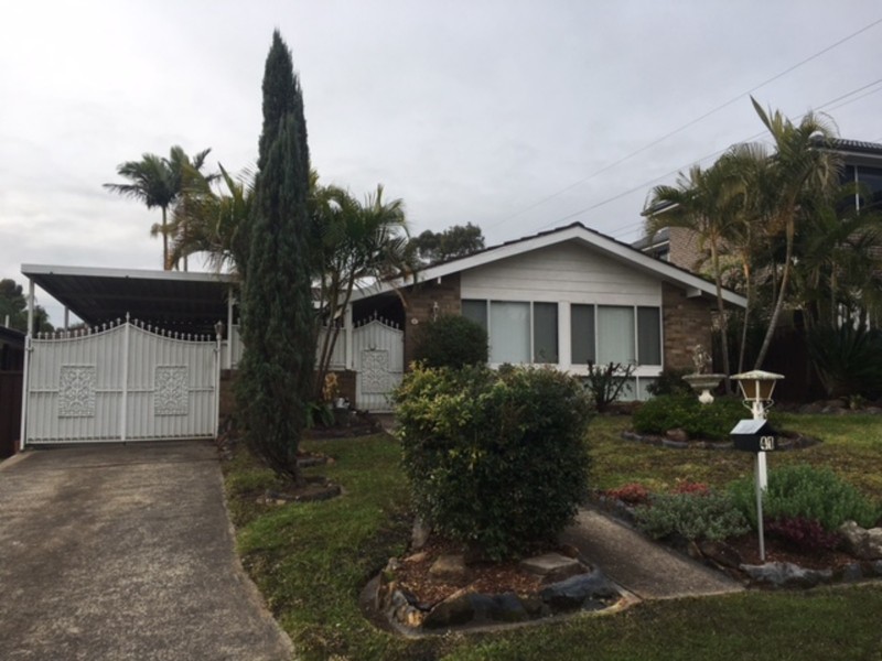 41 Rydal Street, Prospect NSW 2148