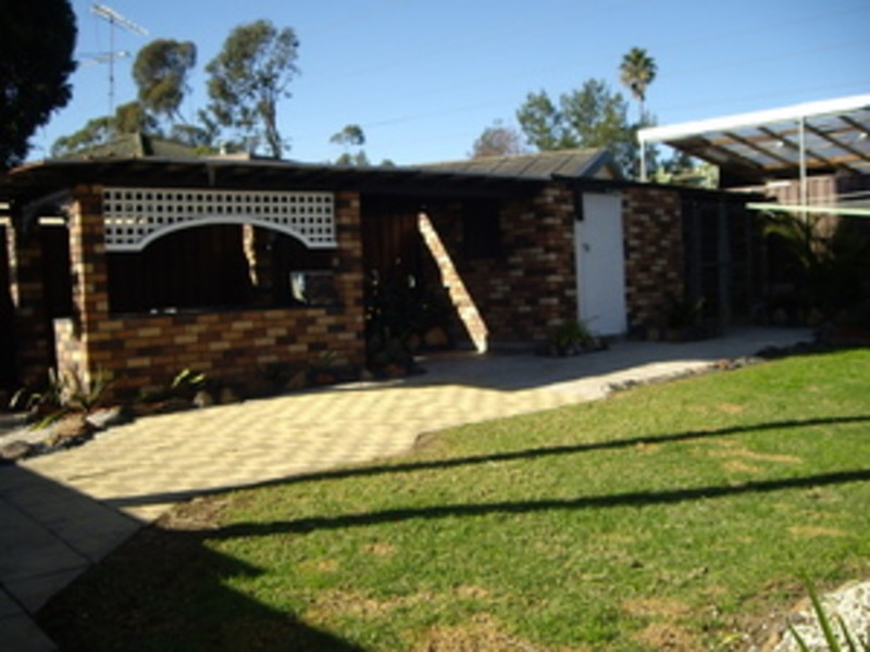 41 Rydal Street, Prospect NSW 2148