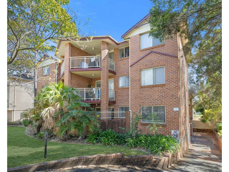 4/71-73 Stapleton St, Pendle Hill NSW 2145