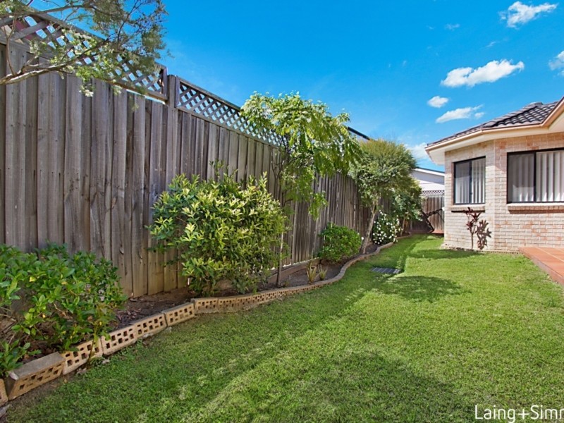 2A Rhonda Street, Pendle Hill NSW 2145