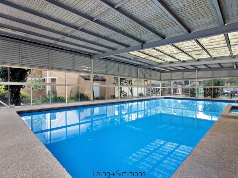 29/3 Reid Avenue, Westmead NSW 2145