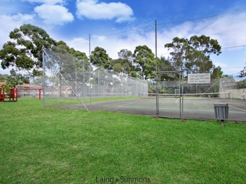 29/3 Reid Avenue, Westmead NSW 2145