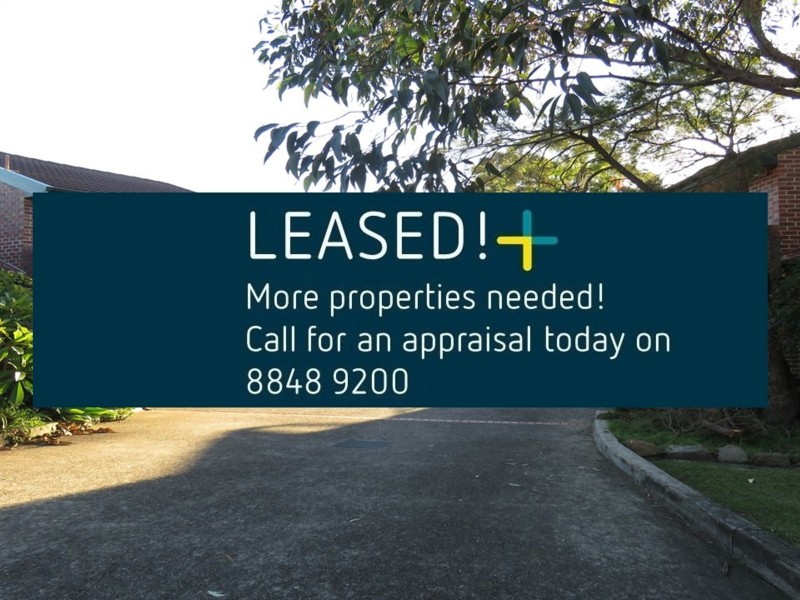 8/40 Wyena Road, Pendle Hill NSW 2145