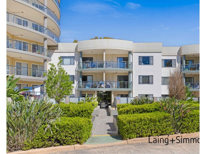 306/91C Bridge Road, Westmead NSW 2145