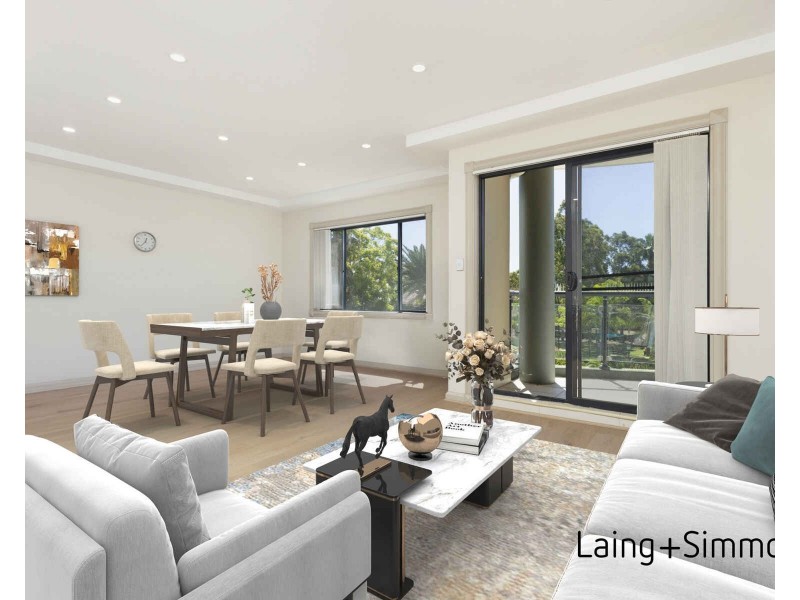 306/91C Bridge Road, Westmead NSW 2145