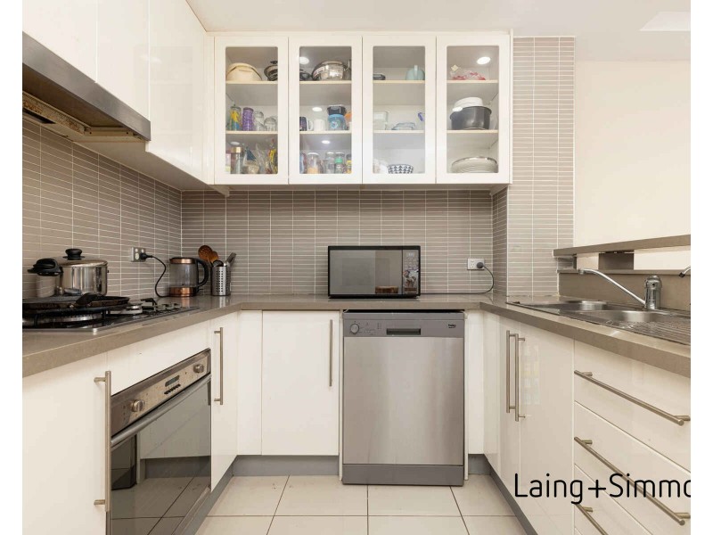306/91C Bridge Road, Westmead NSW 2145